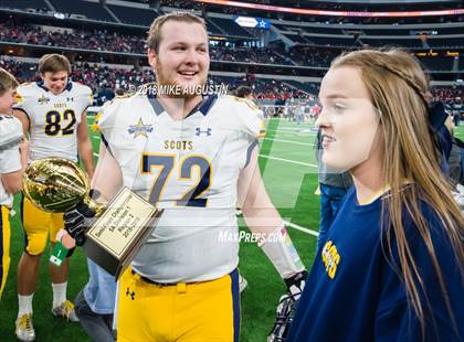 Thumbnail 3 in Highland Park vs. Ryan (UIL 5A DI Semifinal) photogallery.