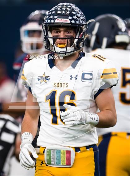 Thumbnail 1 in Highland Park vs. Ryan (UIL 5A DI Semifinal) photogallery.