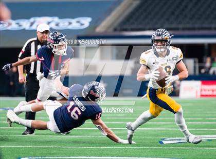 Thumbnail 3 in Highland Park vs. Ryan (UIL 5A DI Semifinal) photogallery.