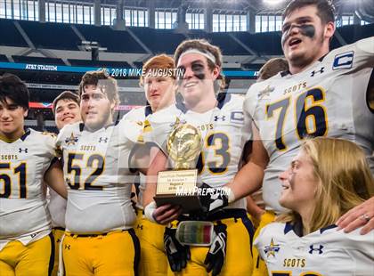 Thumbnail 1 in Highland Park vs. Ryan (UIL 5A DI Semifinal) photogallery.