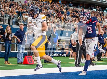 Thumbnail 2 in Highland Park vs. Ryan (UIL 5A DI Semifinal) photogallery.