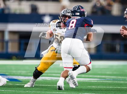 Thumbnail 1 in Highland Park vs. Ryan (UIL 5A DI Semifinal) photogallery.