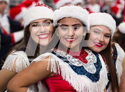 Thumbnail 1 in Highland Park vs. Ryan (UIL 5A DI Semifinal) photogallery.