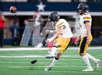 Thumbnail 3 in Highland Park vs. Ryan (UIL 5A DI Semifinal) photogallery.