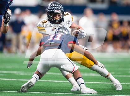 Thumbnail 2 in Highland Park vs. Ryan (UIL 5A DI Semifinal) photogallery.