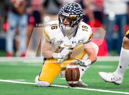 Thumbnail 1 in Highland Park vs. Ryan (UIL 5A DI Semifinal) photogallery.