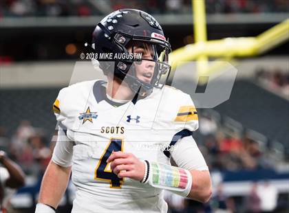 Thumbnail 1 in Highland Park vs. Ryan (UIL 5A DI Semifinal) photogallery.