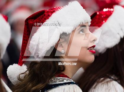 Thumbnail 3 in Highland Park vs. Ryan (UIL 5A DI Semifinal) photogallery.