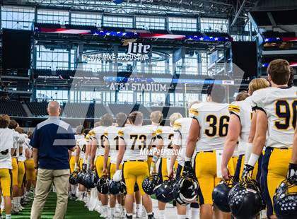 Thumbnail 1 in Highland Park vs. Ryan (UIL 5A DI Semifinal) photogallery.
