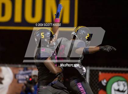 Thumbnail 1 in St. Johns @ Haslett photogallery.