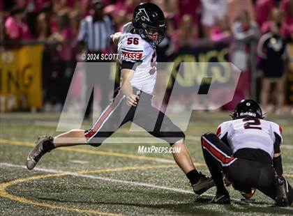 Thumbnail 3 in St. Johns @ Haslett photogallery.