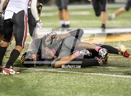 Thumbnail 3 in St. Johns @ Haslett photogallery.