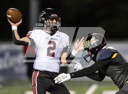 Thumbnail 1 in St. Johns @ Haslett photogallery.