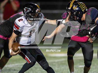 Thumbnail 2 in St. Johns @ Haslett photogallery.