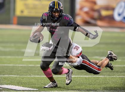 Thumbnail 1 in St. Johns @ Haslett photogallery.