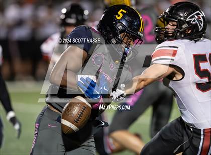 Thumbnail 1 in St. Johns @ Haslett photogallery.