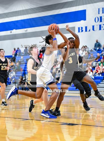 Thumbnail 2 in Mount Juliet @ Lebanon photogallery.