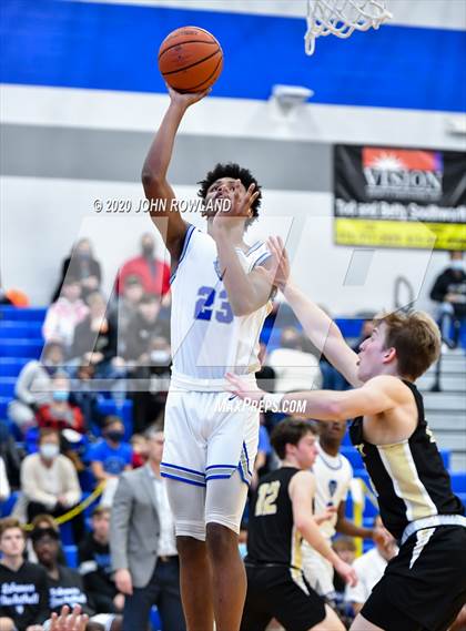 Thumbnail 2 in Mount Juliet @ Lebanon photogallery.