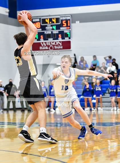 Thumbnail 1 in Mount Juliet @ Lebanon photogallery.