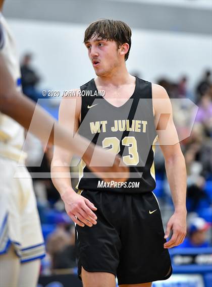 Thumbnail 1 in Mount Juliet @ Lebanon photogallery.