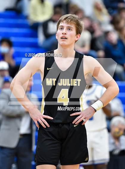 Thumbnail 1 in Mount Juliet @ Lebanon photogallery.