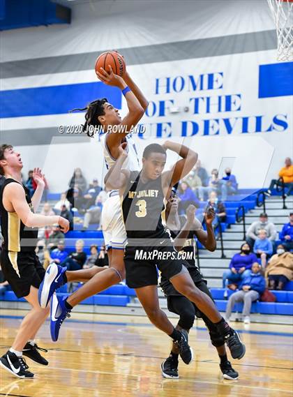 Thumbnail 1 in Mount Juliet @ Lebanon photogallery.