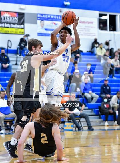 Thumbnail 1 in Mount Juliet @ Lebanon photogallery.