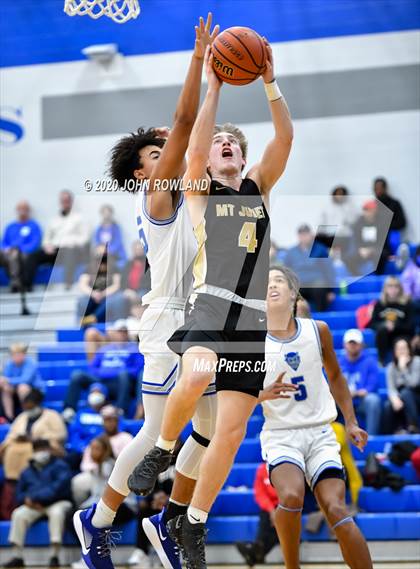 Thumbnail 2 in Mount Juliet @ Lebanon photogallery.