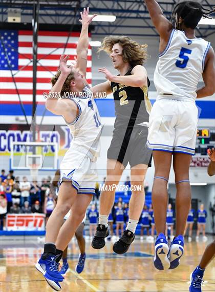 Thumbnail 2 in Mount Juliet @ Lebanon photogallery.