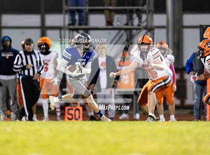 Thumbnail 3 in Tully vs Solvay photogallery.