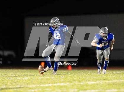 Thumbnail 1 in Tully vs Solvay photogallery.