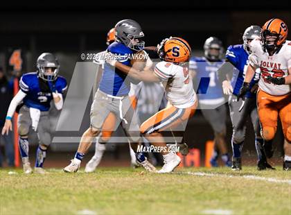Thumbnail 2 in Tully vs Solvay photogallery.
