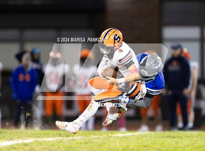 Thumbnail 1 in Tully vs Solvay photogallery.