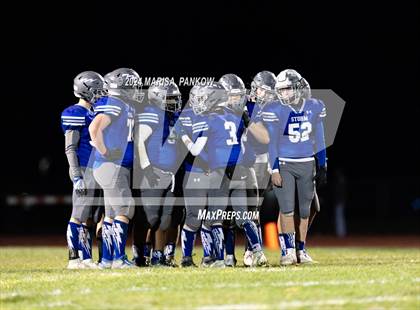 Thumbnail 2 in Tully vs Solvay photogallery.