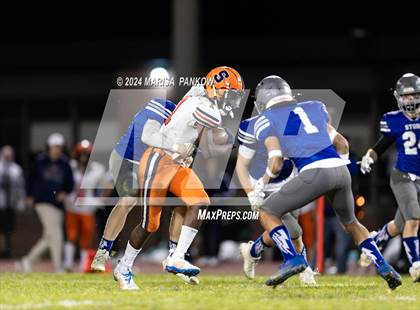 Thumbnail 1 in Tully vs Solvay photogallery.