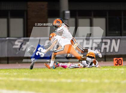 Thumbnail 1 in Tully vs Solvay photogallery.