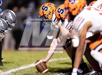 Thumbnail 3 in Tully vs Solvay photogallery.