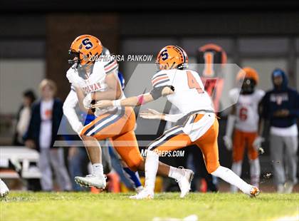 Thumbnail 1 in Tully vs Solvay photogallery.