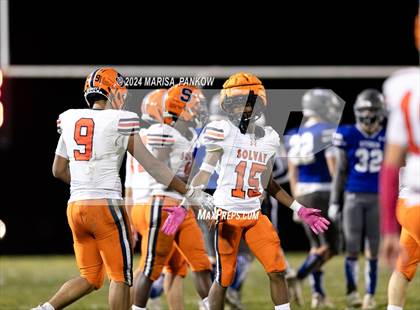 Thumbnail 1 in Tully vs Solvay photogallery.