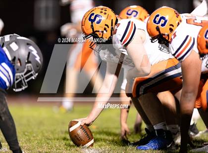 Thumbnail 1 in Tully vs Solvay photogallery.