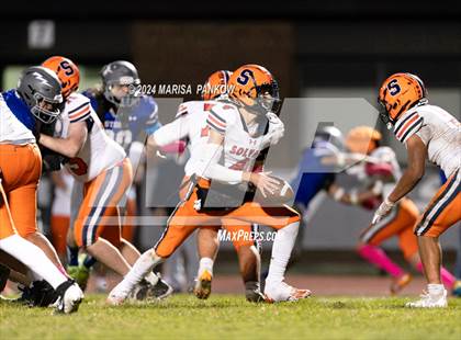 Thumbnail 3 in Tully vs Solvay photogallery.