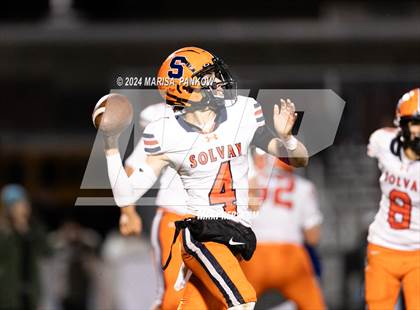 Thumbnail 3 in Tully vs Solvay photogallery.
