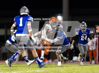 Thumbnail 3 in Tully vs Solvay photogallery.