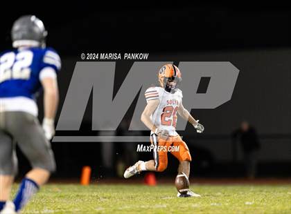 Thumbnail 2 in Tully vs Solvay photogallery.