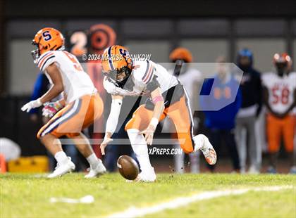 Thumbnail 3 in Tully vs Solvay photogallery.