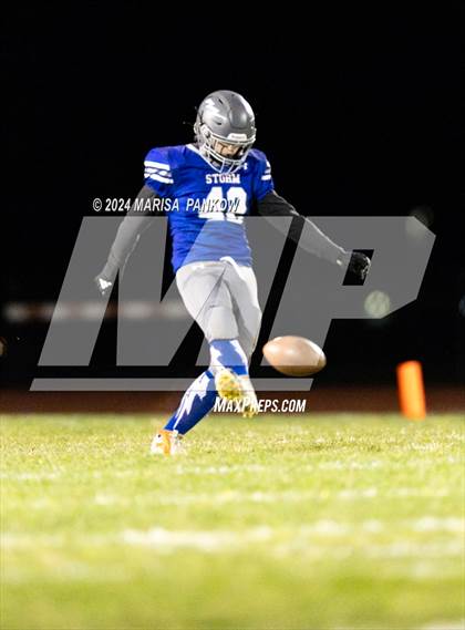 Thumbnail 2 in Tully vs Solvay photogallery.