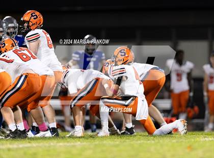 Thumbnail 3 in Tully vs Solvay photogallery.