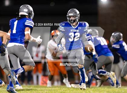 Thumbnail 3 in Tully vs Solvay photogallery.
