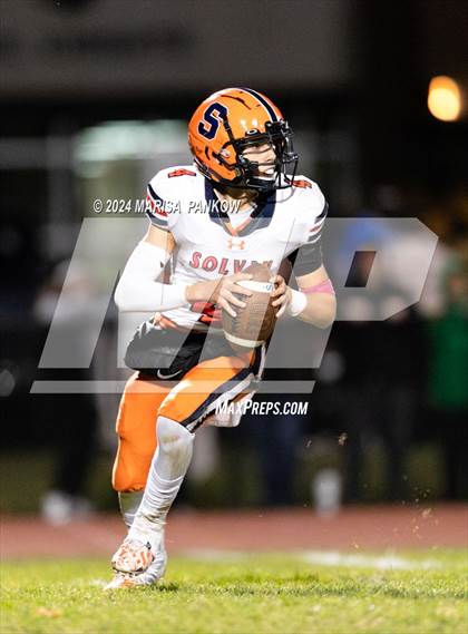 Thumbnail 2 in Tully vs Solvay photogallery.
