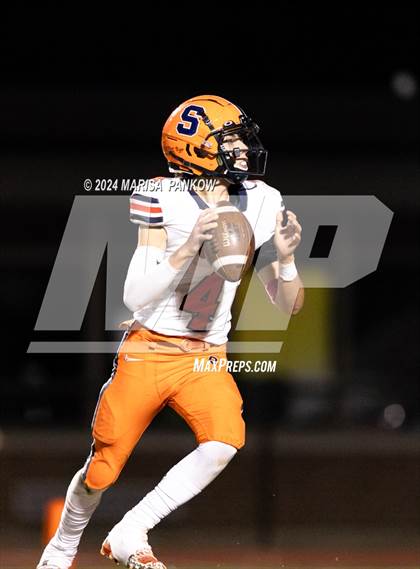 Thumbnail 1 in Tully vs Solvay photogallery.
